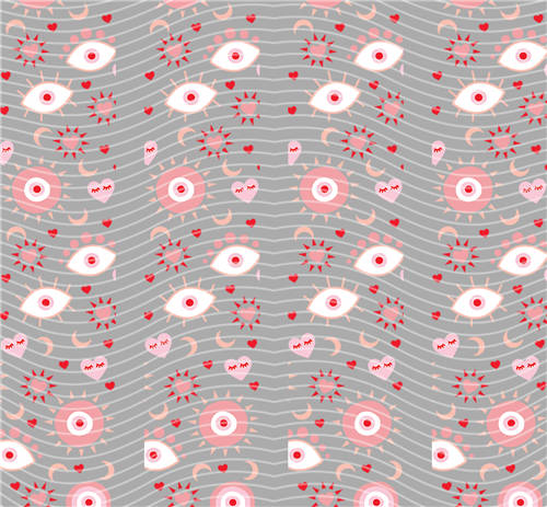 Bookmark sticker-S 118